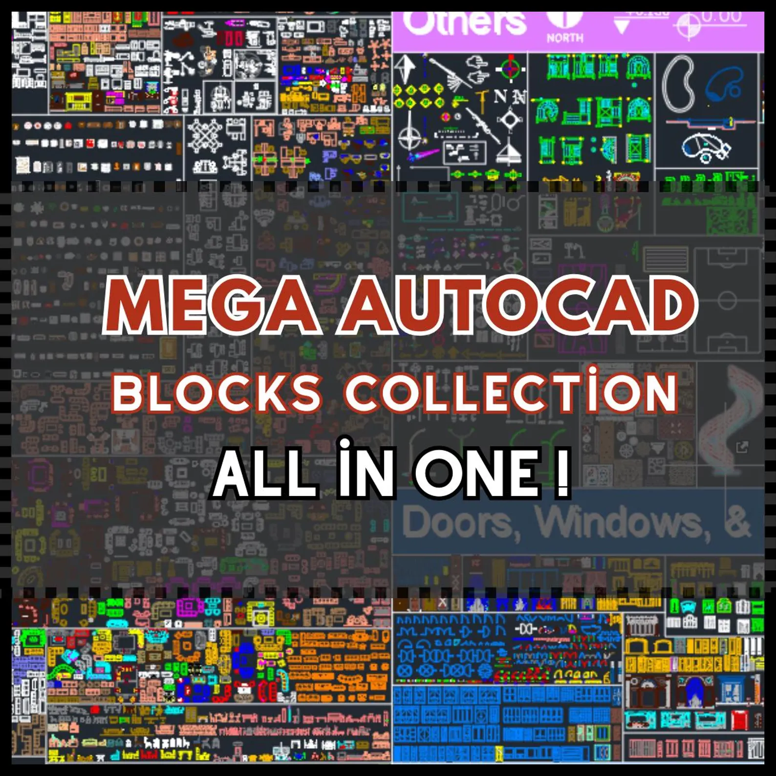 Our Bundle — preview