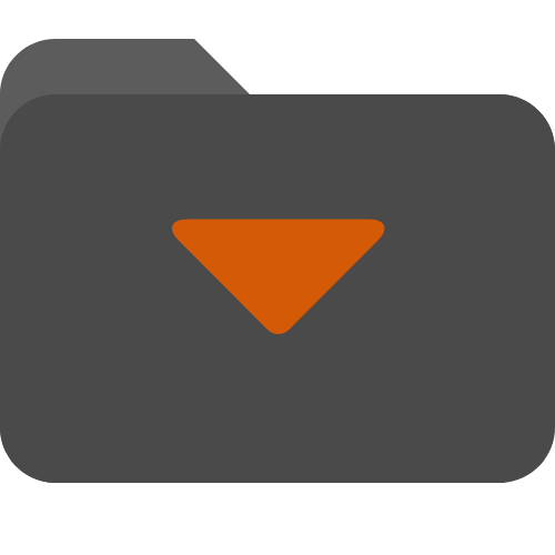 Instant Download Icon