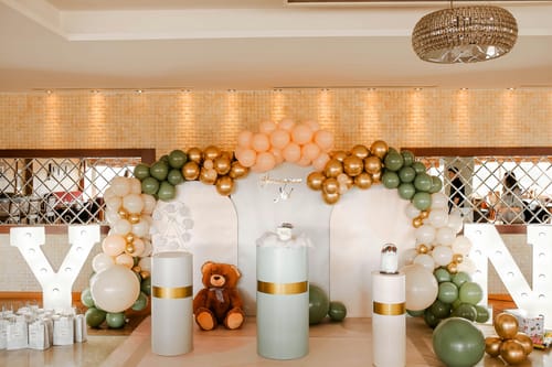 Event decor mockup 1