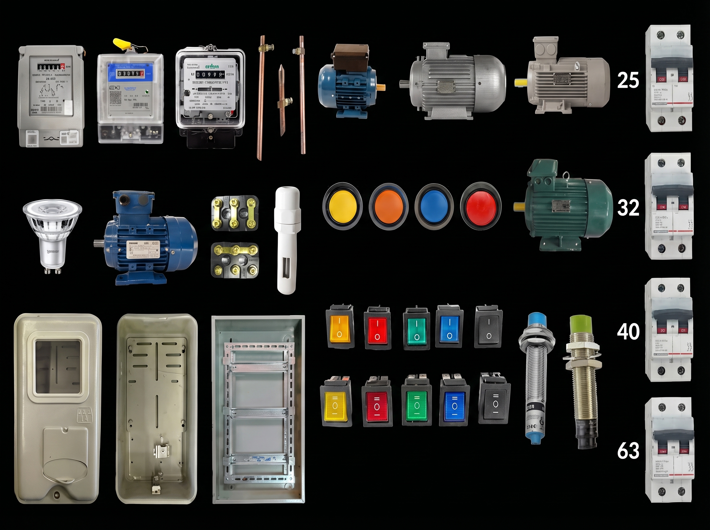 Panel layout 1