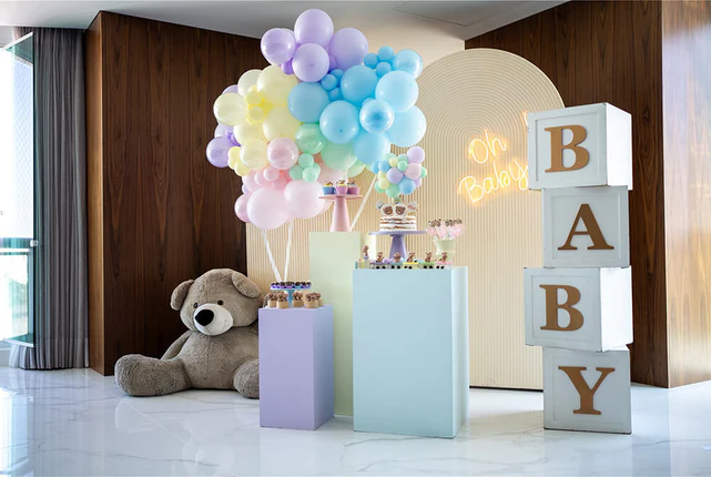 Event decor mockup 5