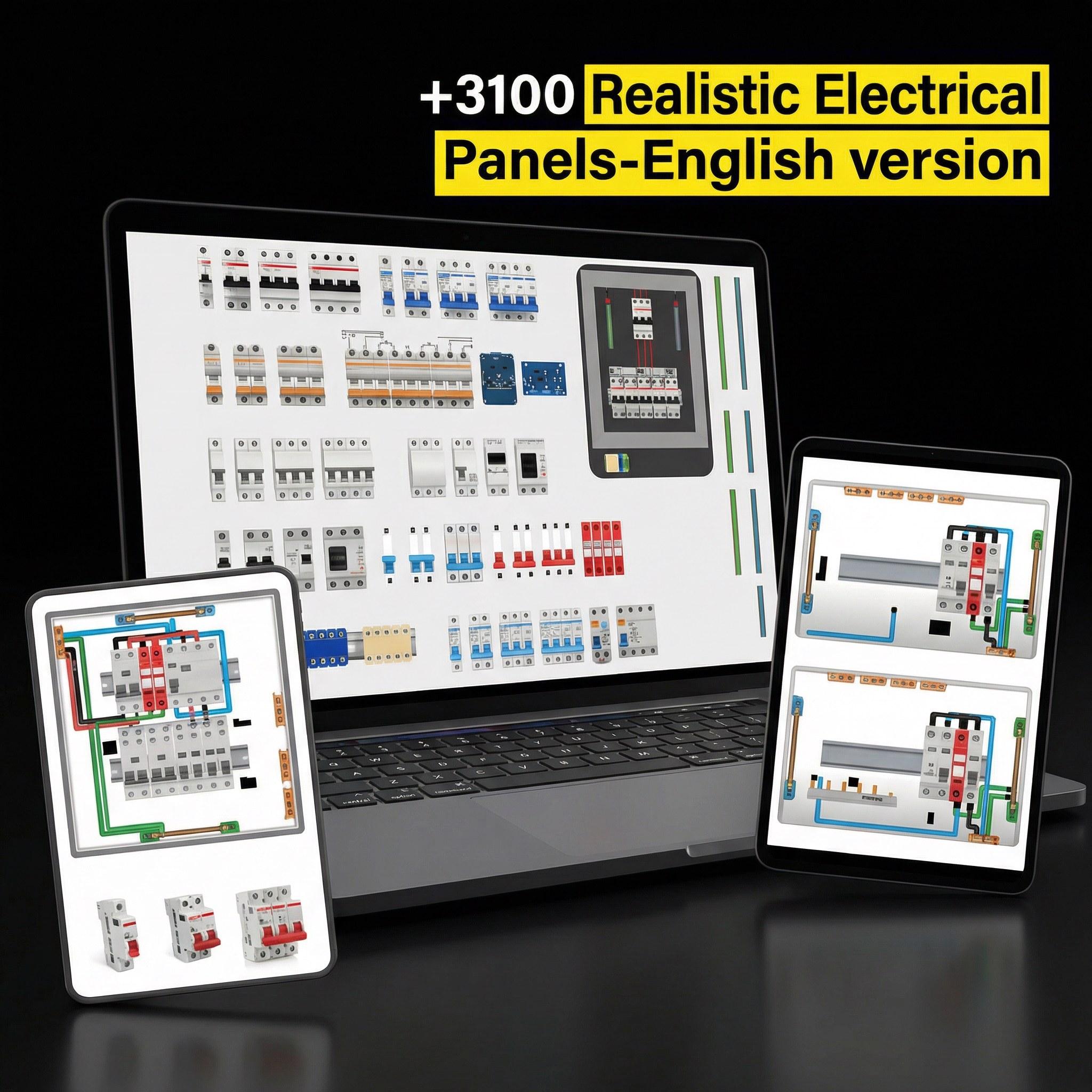 Electrical Design Kit