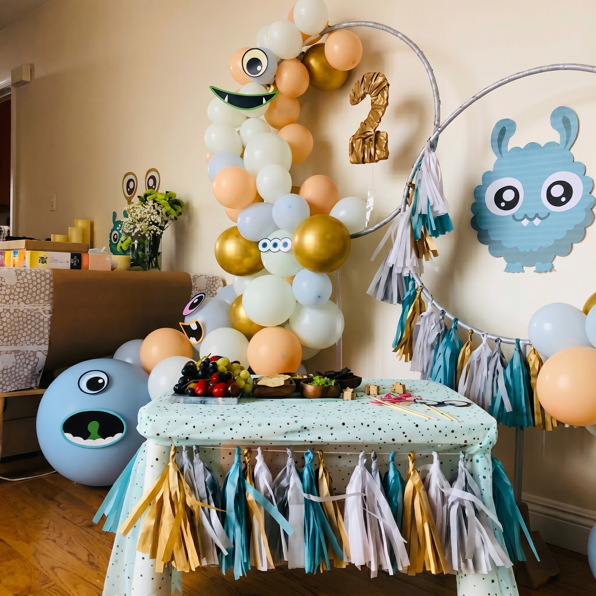 Jennifer — stunning event result with the bundle