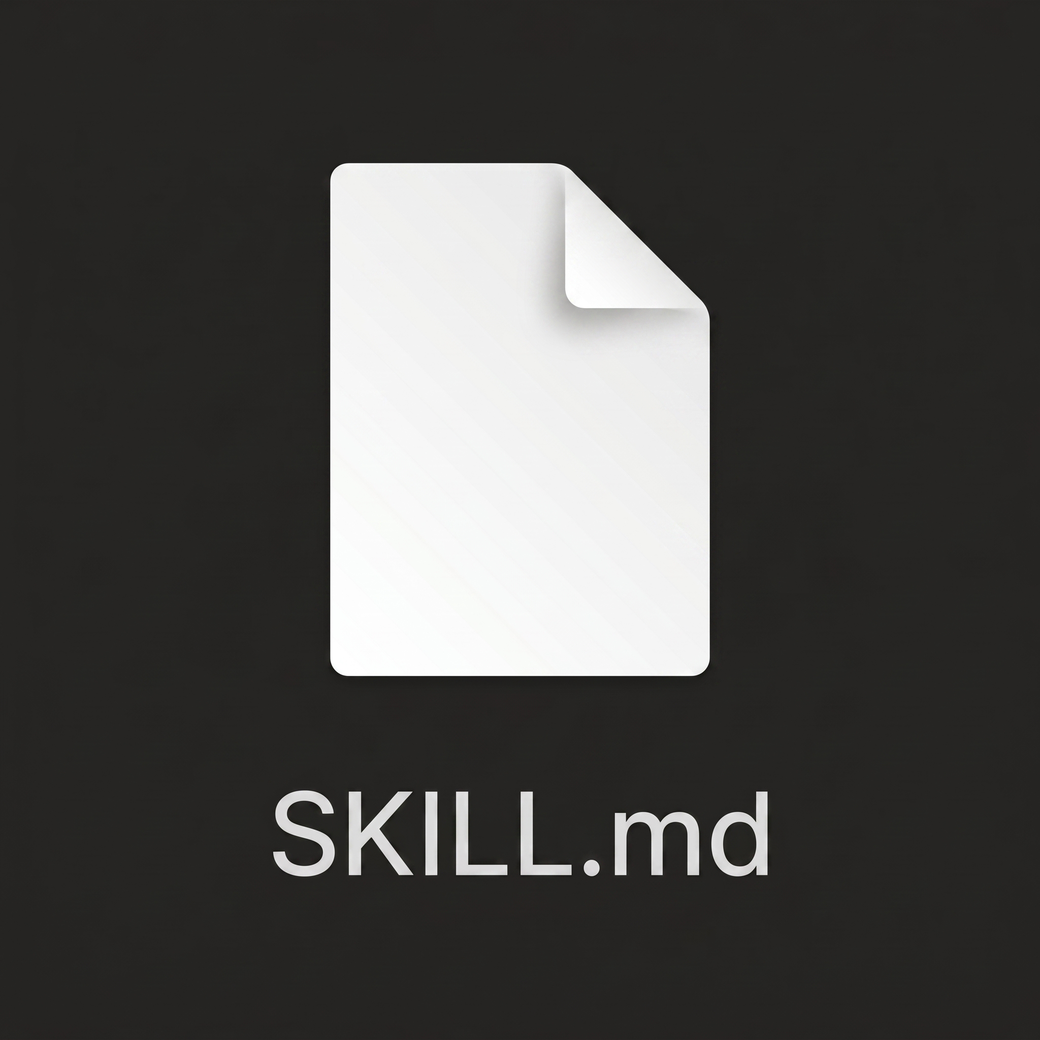 Skill File