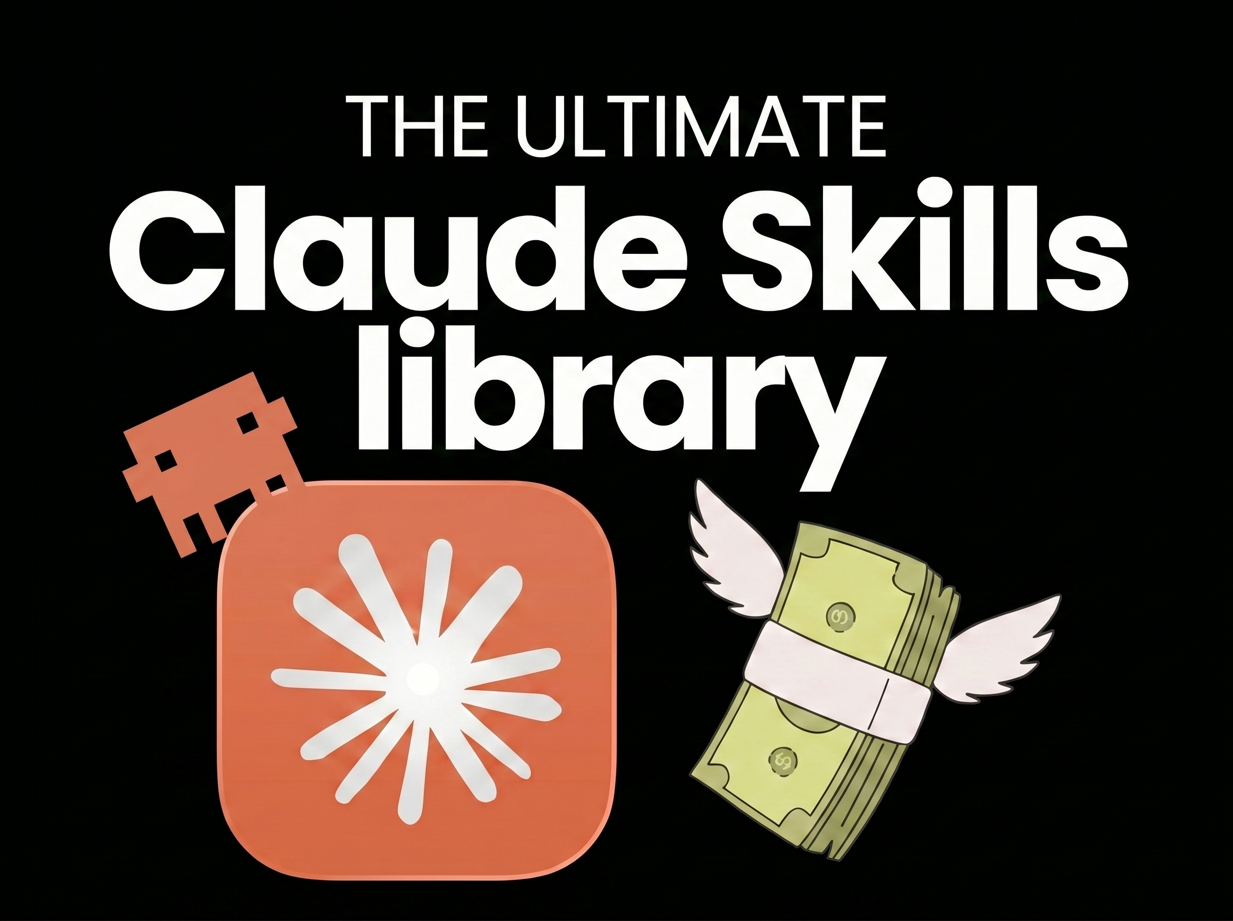 Claude Skills Bundle