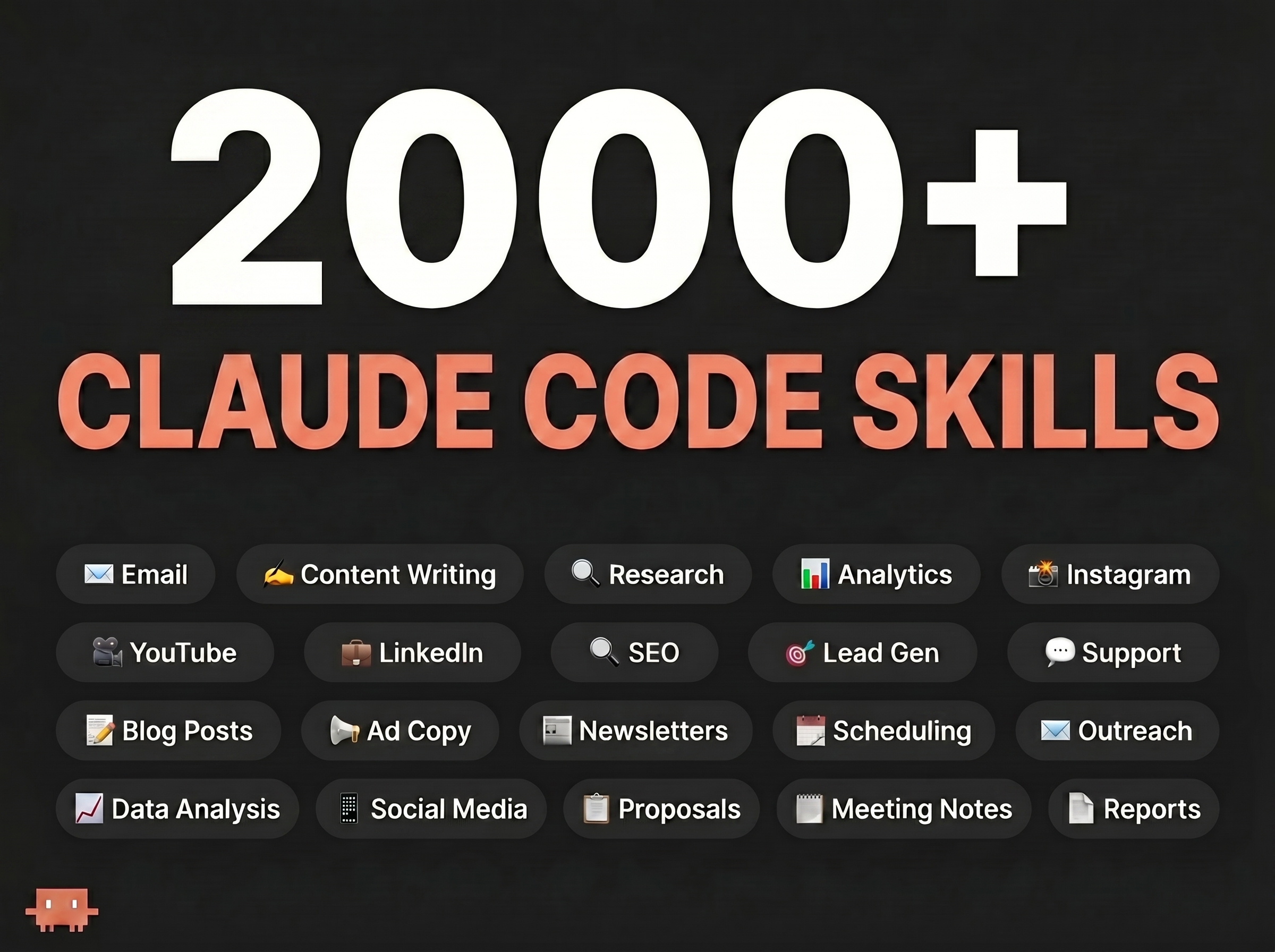 Claude Skills Bundle Contents