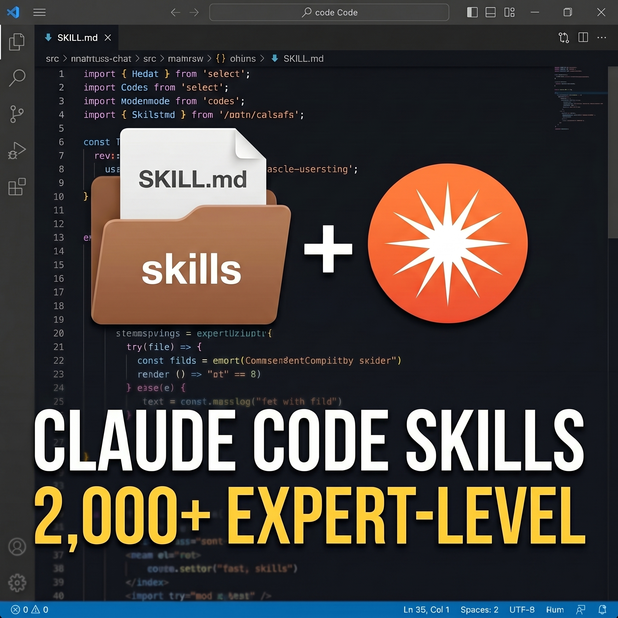 Get Claude Skills Bundle