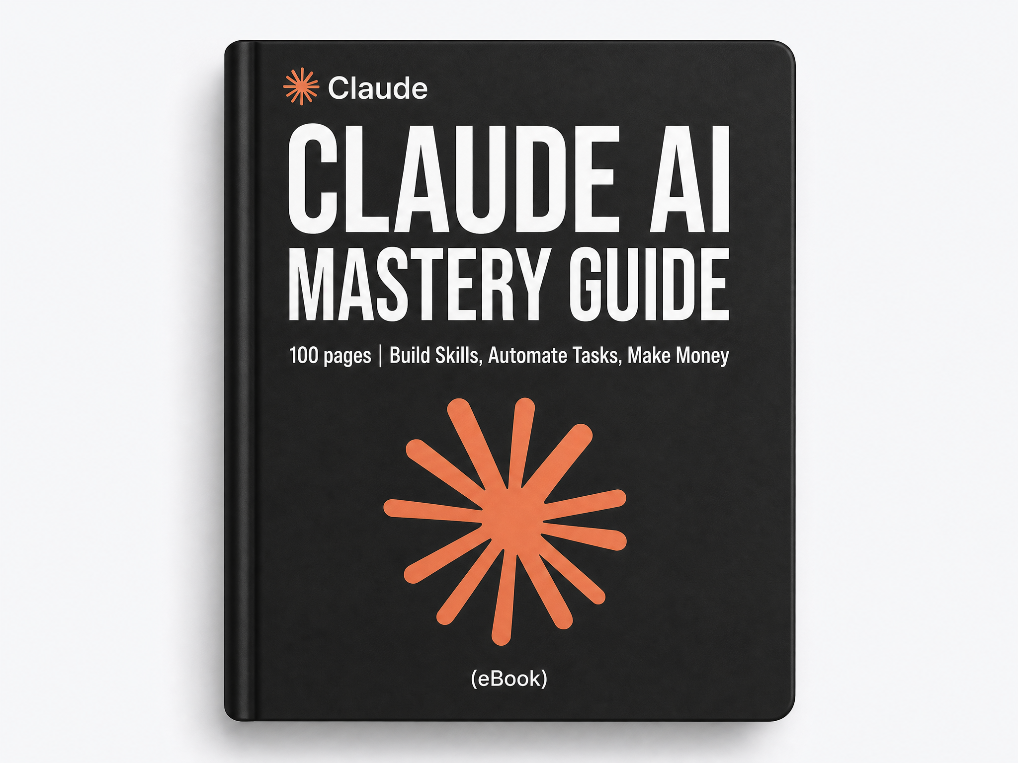Free Bonus eBook